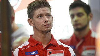 Casey Stoner