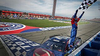 Auto Club 400 - 5. Lauf