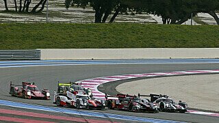 WEC-Prolog 2016 in Le Castellet: Die LMP1-Analyse WEC-Prolog 2016 in Le Castellet: Die LMP1-Analyse