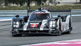 WEC: So lief der Prolog in Le Castellet WEC: So lief der Prolog in Le Castellet