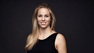 Marylin Niederhauser startet für Rennsport Rössler