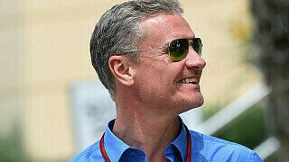 David Coulthard