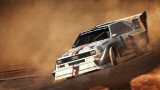 DiRT Rally ab jetzt für PS4 und Xbox One im Handel