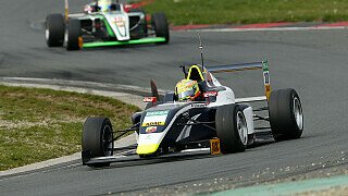 Die Teams der ADAC Formel 4 im Portrait - Teil 3 Die Teams der ADAC Formel 4 im Portrait - Teil 3