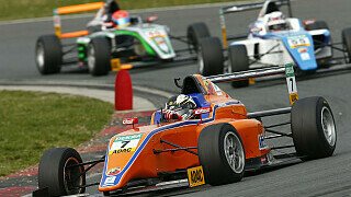 Vorgestellt: Die Teams der ADAC Formel 4