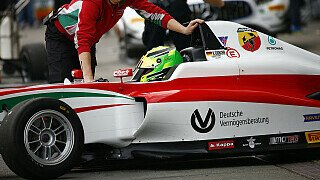 Die Teams der ADAC Formel 4 im Portrait - Teil 2