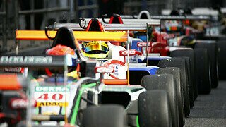 Startschuss in die neue Saison