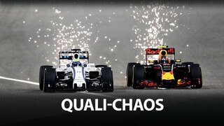 Vor dem D-Day: Welches Quali-Format ist das Beste? Vor dem D-Day: Welches Quali-Format ist das Beste?