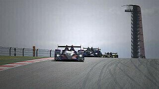 NEO Endurance Serie: Saisonfinale um die WM NEO Endurance Serie: Saisonfinale um die WM