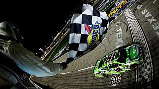 Duck Commander 500 - 7. Lauf