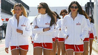 Misano (BSS) - 1. Lauf