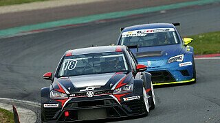 Erstes Kräftemessen in Oschersleben