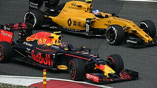 Renault stellt Motoren-Entwicklung ein