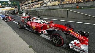 China GP - Freitag China GP - Freitag