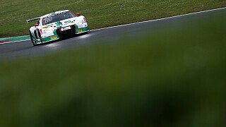 Christopher Mies setzt Bestzeit bei 1. Training Christopher Mies setzt Bestzeit bei 1. Training