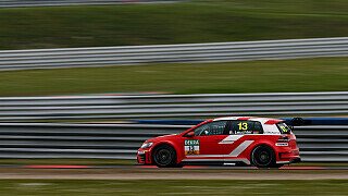 Oschersleben: Leuchter mit Tagesbestzeit