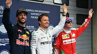 China GP - Samstag China GP - Samstag