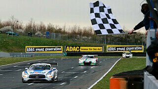 Sebastian Asch gewinnt in Oschersleben