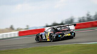 Maximilian Götz: Richtig geil auf 24h Nürburgring!