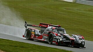 Nach Unfall-Drama: Audi ringt Porsche nieder