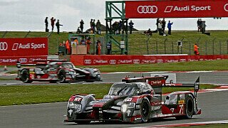 6h von Spa 2016: Die LMP1-Vorschau 6h von Spa 2016: Die LMP1-Vorschau