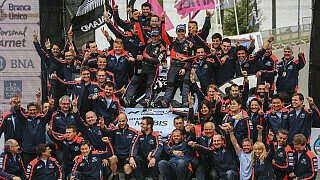 Paddon: Wir müssen jetzt den Reset-Knopf drücken