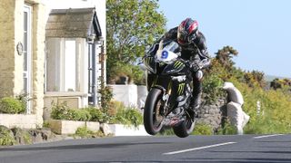 Isle of Man 2016: Der TT-Newsticker Isle of Man 2016: Der TT-Newsticker
