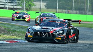 Baumann übernimmt die Meisterschaftsführung