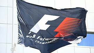 Formel 1 vor Verkauf an US-Unternehmen Formel 1 vor Verkauf an US-Unternehmen