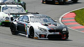 Deletraz gibt Debüt für Schubert Motorsport Deletraz gibt Debüt für Schubert Motorsport