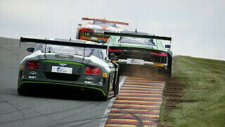 Sachsenring - 3. & 4. Lauf