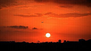 F1-Sommerpause: Das ist passiert...