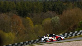 Sachsenring - 3. & 4. Lauf Sachsenring - 3. & 4. Lauf