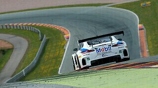 Ludwig stellt neuen Qualifyingrekord auf Ludwig stellt neuen Qualifyingrekord auf