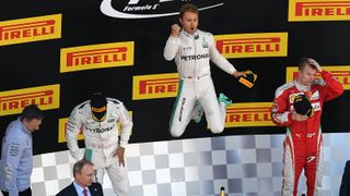 Russland GP: Die 7 Antworten zum Rennen Russland GP: Die 7 Antworten zum Rennen