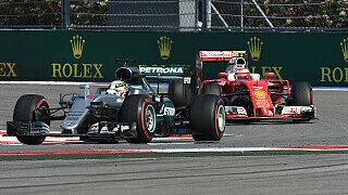 Räikkönen: Ferrari-Titel absolut in Reichweite Räikkönen: Ferrari-Titel absolut in Reichweite