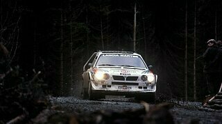 Trauriges Jubiläum: Henri Toivonens 30. Todestag Trauriges Jubiläum: Henri Toivonens 30. Todestag