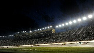 NASCAR Sprint-Cup-Kalender für 2017 schon fix NASCAR Sprint-Cup-Kalender für 2017 schon fix