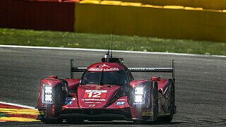 Le Mans: Diese Boliden verdienen Aufmerksamkeit Le Mans: Diese Boliden verdienen Aufmerksamkeit