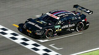 Hockenheim I - Freitag