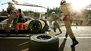 Le Mans: Faktoren für eine gelungene Rennstrategie Le Mans: Faktoren für eine gelungene Rennstrategie