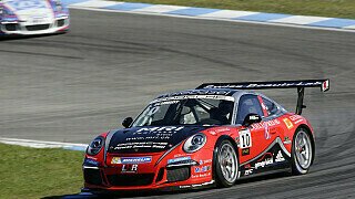 Lechner Huber Racing auf Erfolgkurs Lechner Huber Racing auf Erfolgkurs