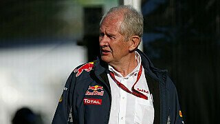 Marko: Lange Gerade kostet uns 1,2 Sekunden