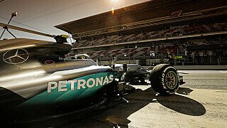 Updates in Barcelona: Das sind die neuen Teile