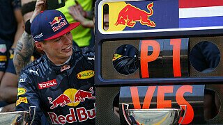 Spanien GP - Sonntag Spanien GP - Sonntag