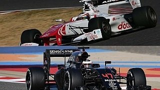 Ultimatives Vollgas-Racing: Super Formula vs. F1