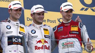 Red Bull Ring - Samstag Red Bull Ring - Samstag