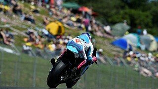 Die Folgen von Saloms Tod für die MotoGP
