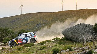 Schlägt Volkswagen auf Sardinien zurück?