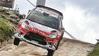 Portugal: Die Fahrer in der Analyse - Teil 1